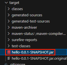 jar